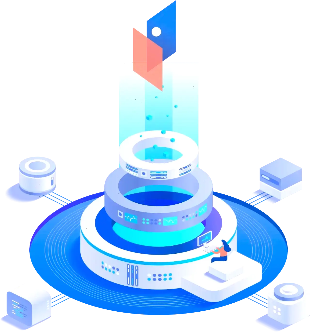 Intel Erymax Pro Trading Algorithmen